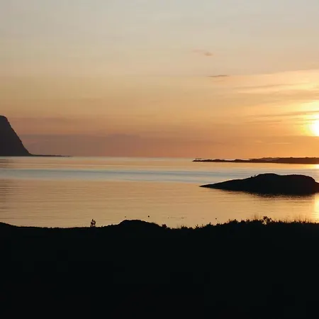 Korsund Lammetun