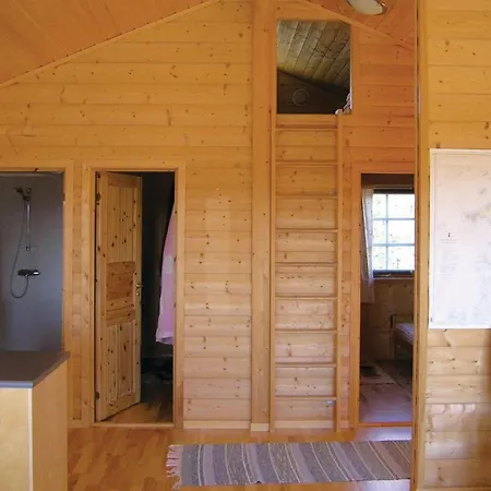 Feriehus Korsund Lammetun